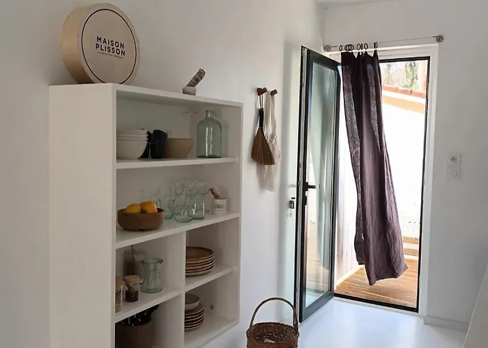 Joa Guesthouse, Entre Bayonne Et Ocean