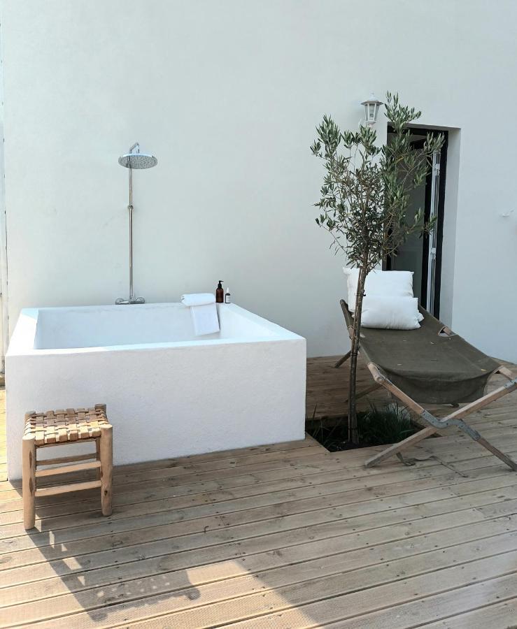 Joa Guesthouse, Entre Bayonne Et Ocean Boucau