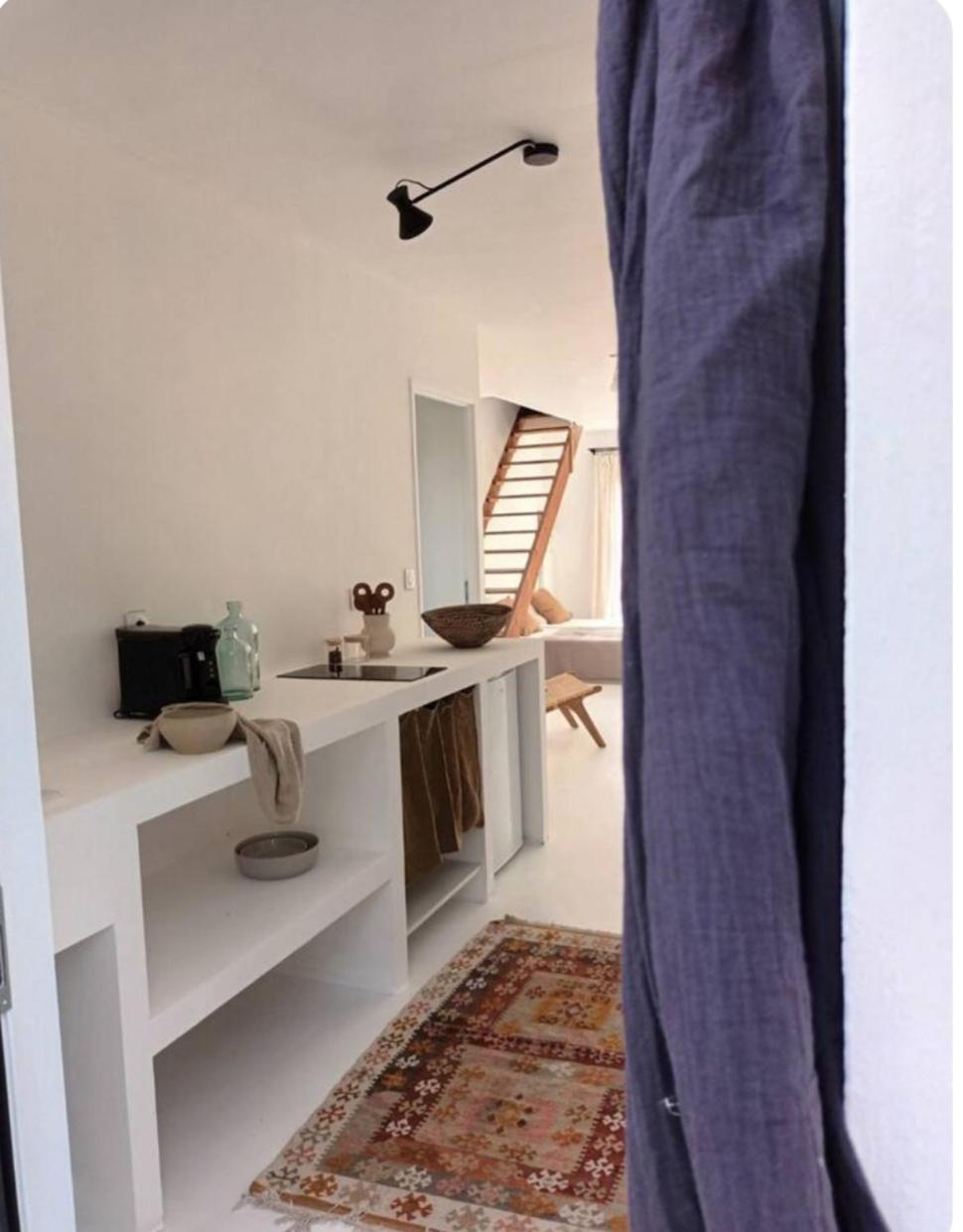 Holiday home Joa Guesthouse, Entre Bayonne Et Ocean